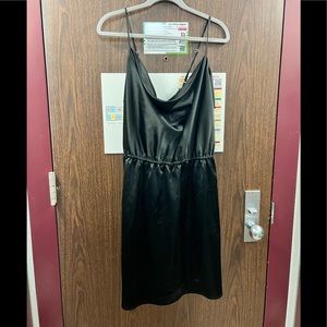 NastyGal Slip Party Dress